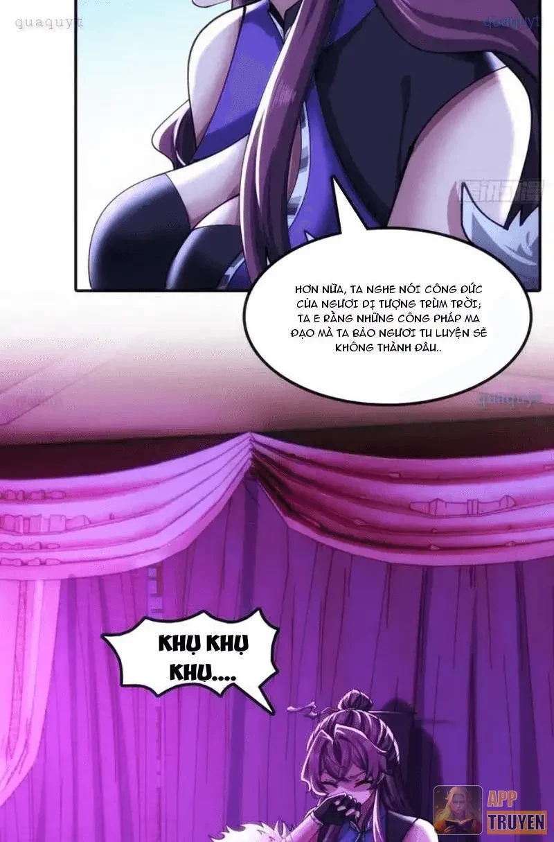 Tu Tiên Thần Tốc Chapter 38 - 48