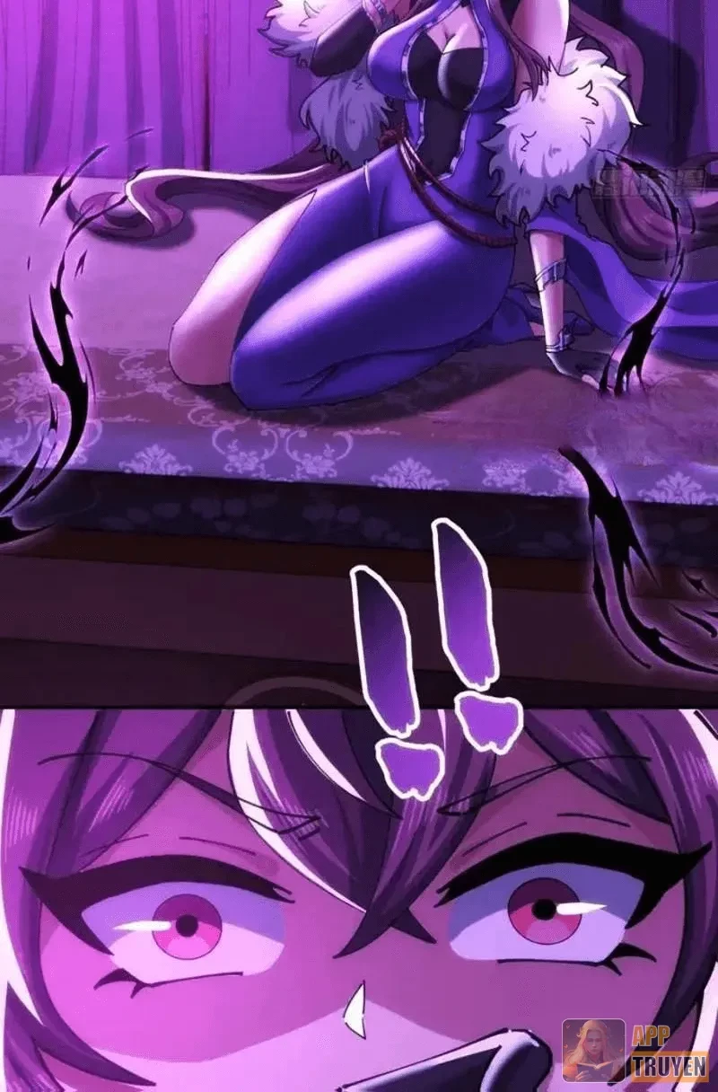 Tu Tiên Thần Tốc Chapter 38 - 49