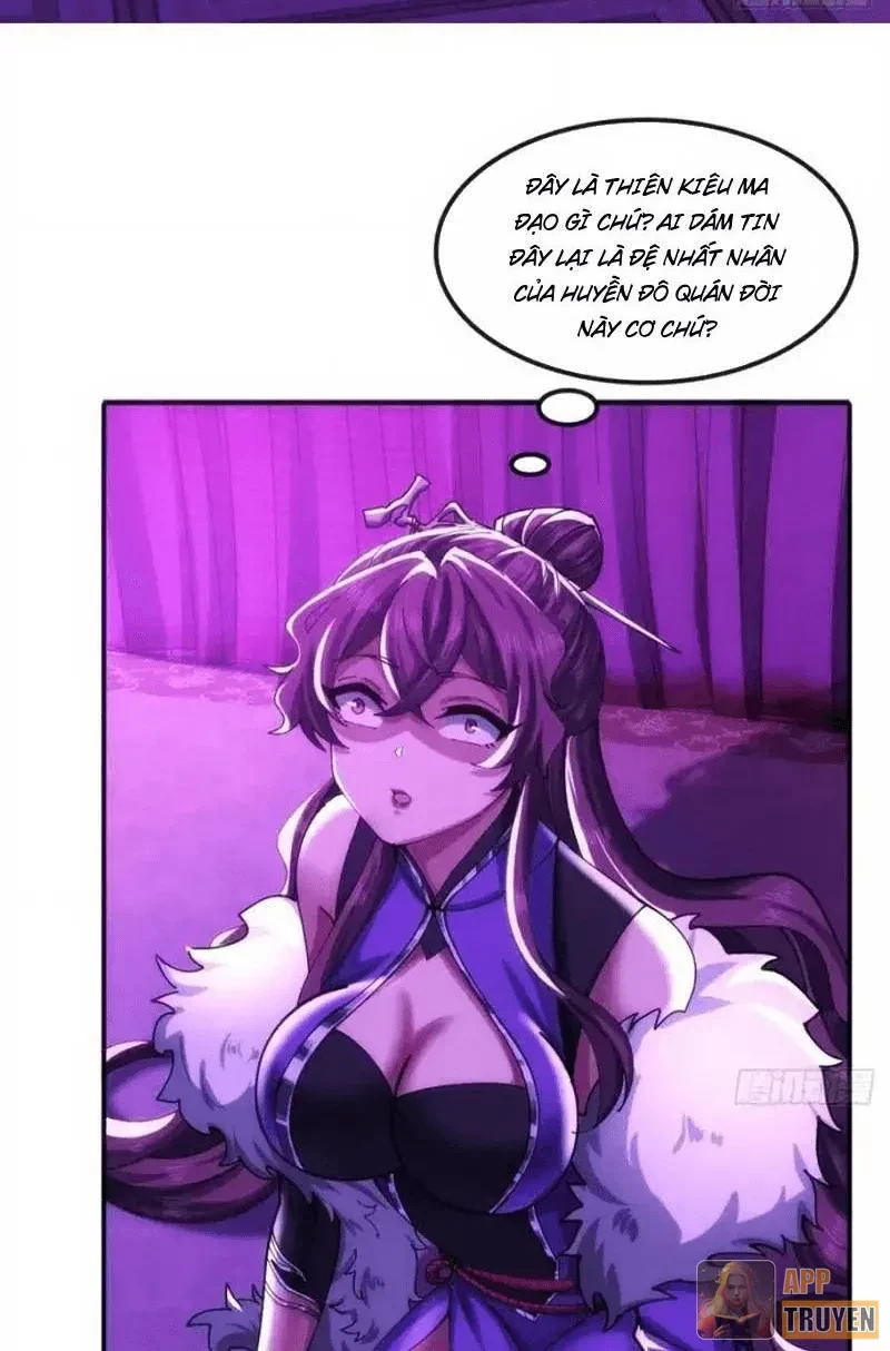 Tu Tiên Thần Tốc Chapter 38 - 52