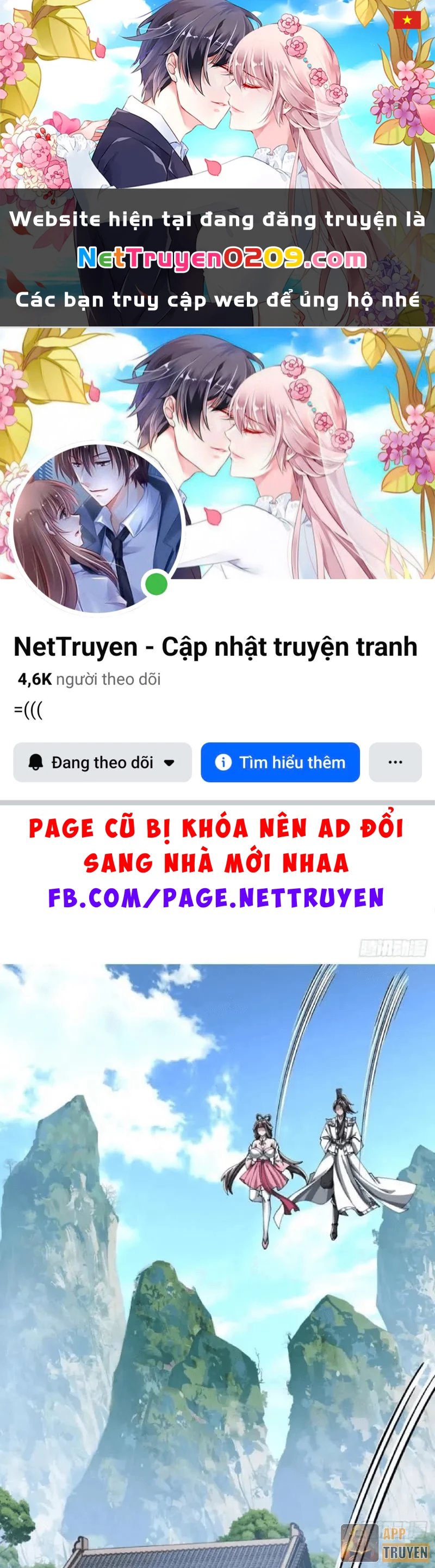 Tu Tiên Thần Tốc Chapter 41 - 1