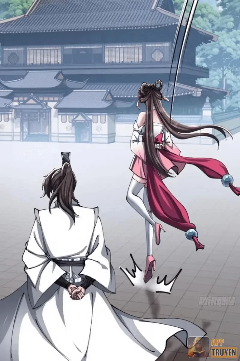 Tu Tiên Thần Tốc Chapter 41 - 2