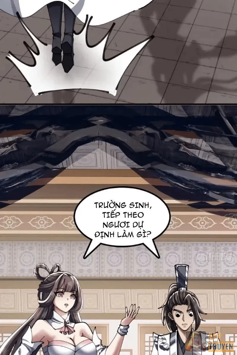 Tu Tiên Thần Tốc Chapter 41 - 3