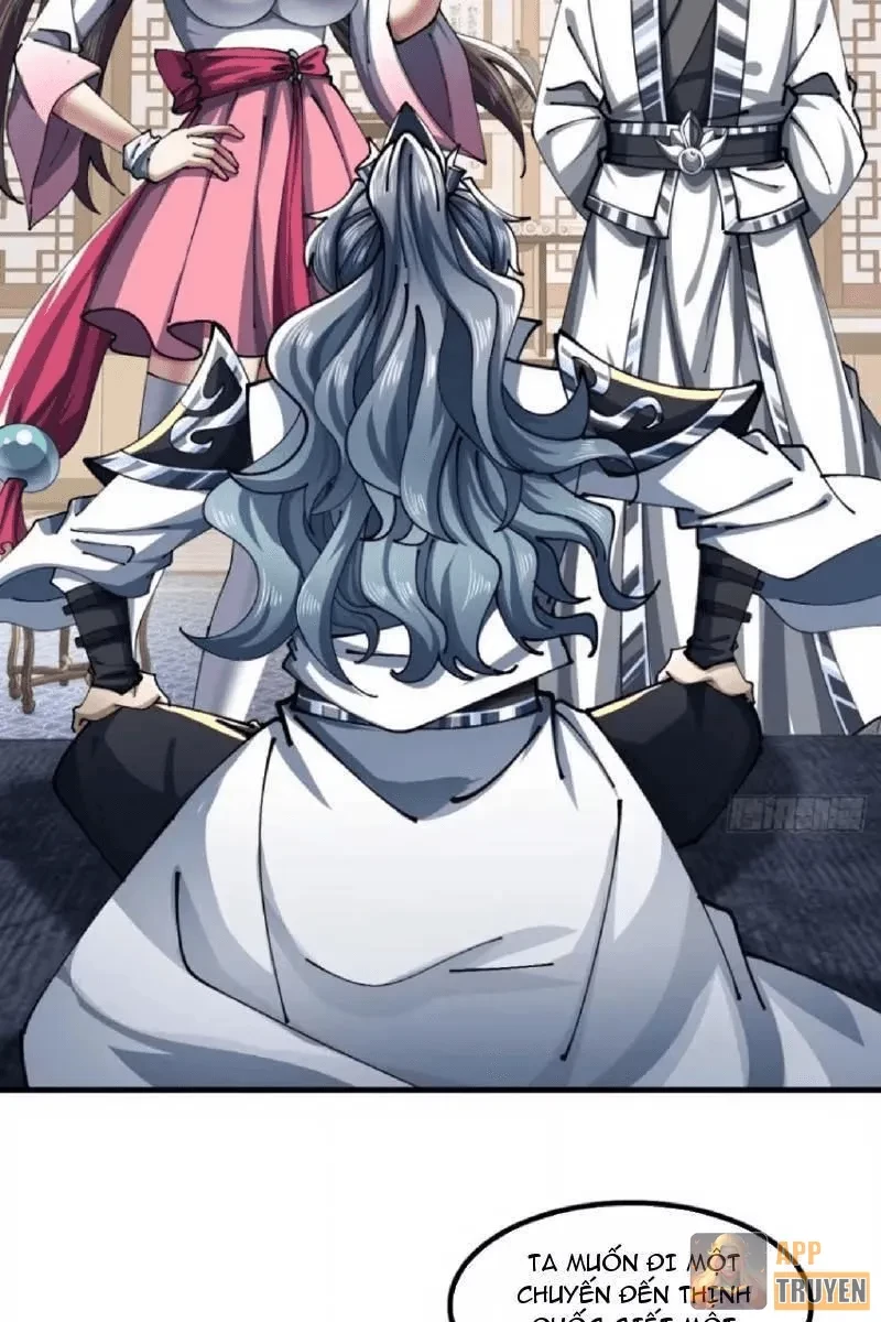 Tu Tiên Thần Tốc Chapter 41 - 4