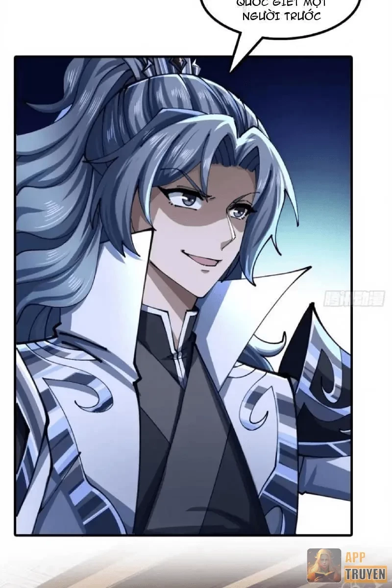 Tu Tiên Thần Tốc Chapter 41 - 5