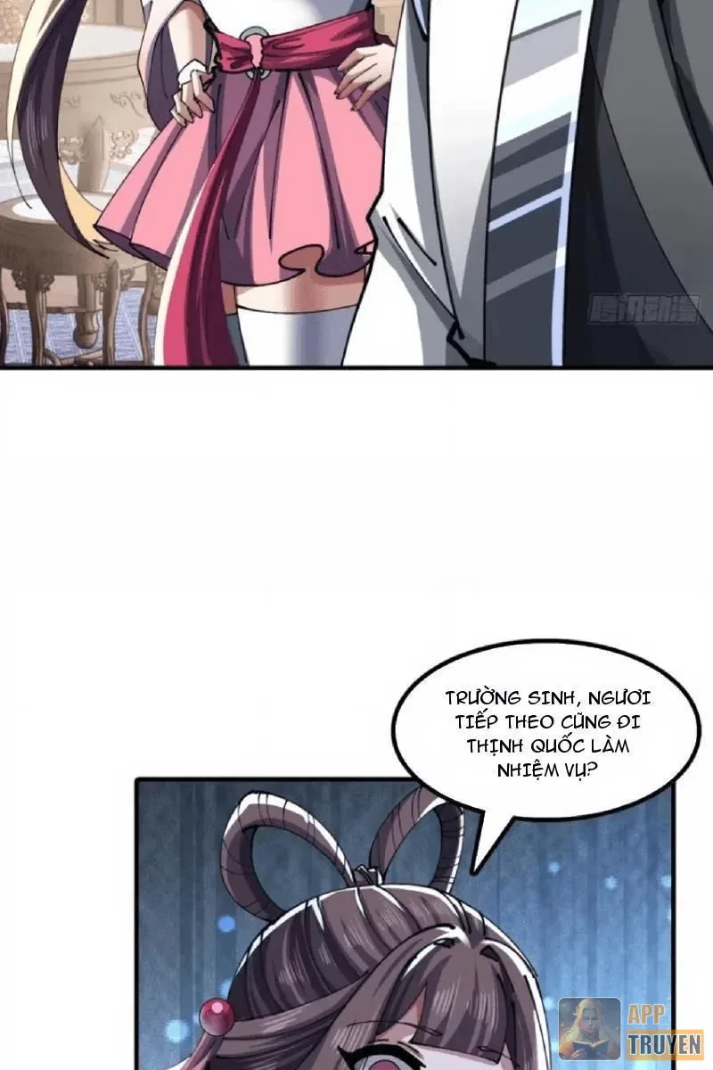 Tu Tiên Thần Tốc Chapter 41 - 7