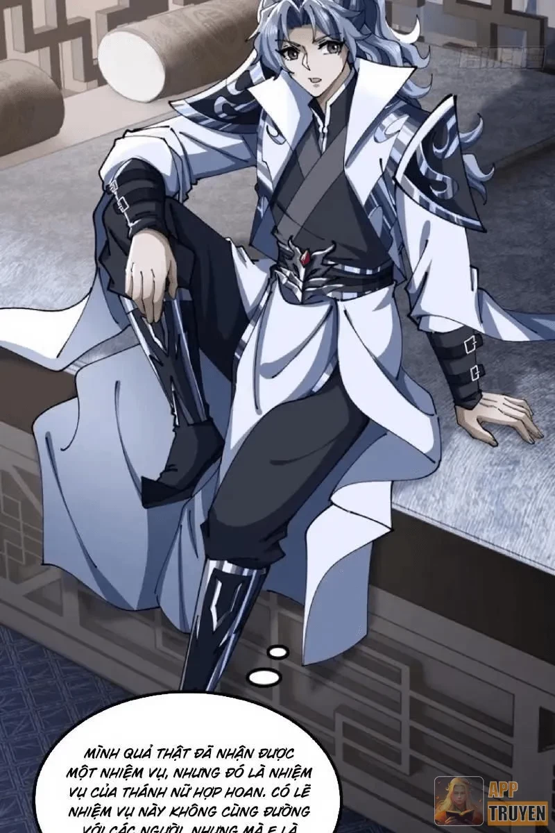 Tu Tiên Thần Tốc Chapter 41 - 9