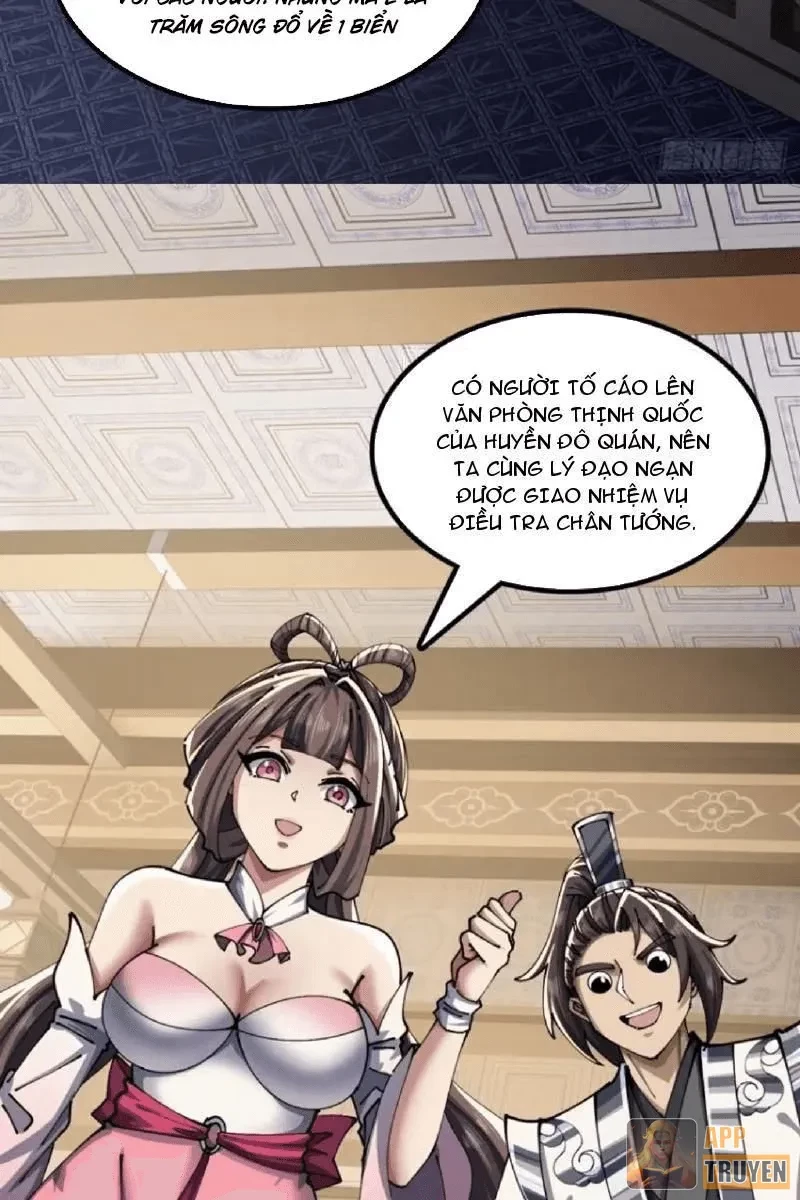 Tu Tiên Thần Tốc Chapter 41 - 10