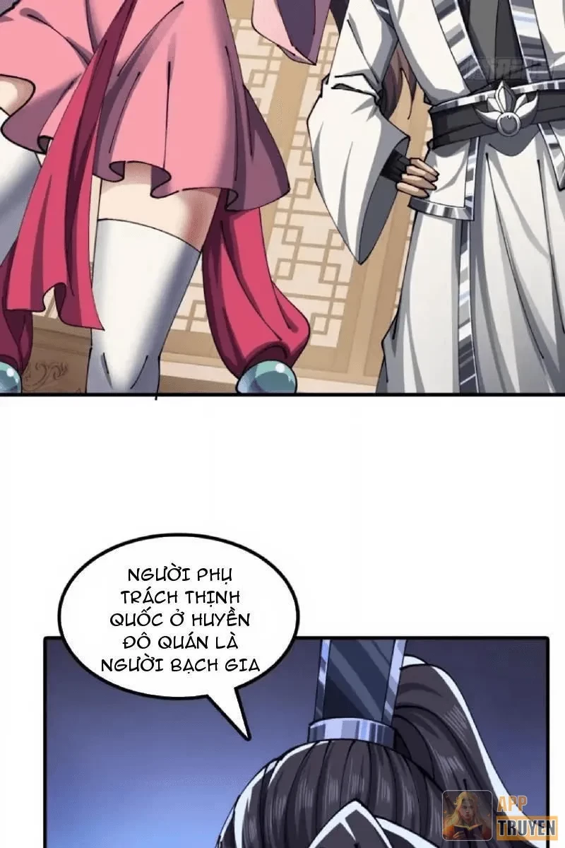 Tu Tiên Thần Tốc Chapter 41 - 11