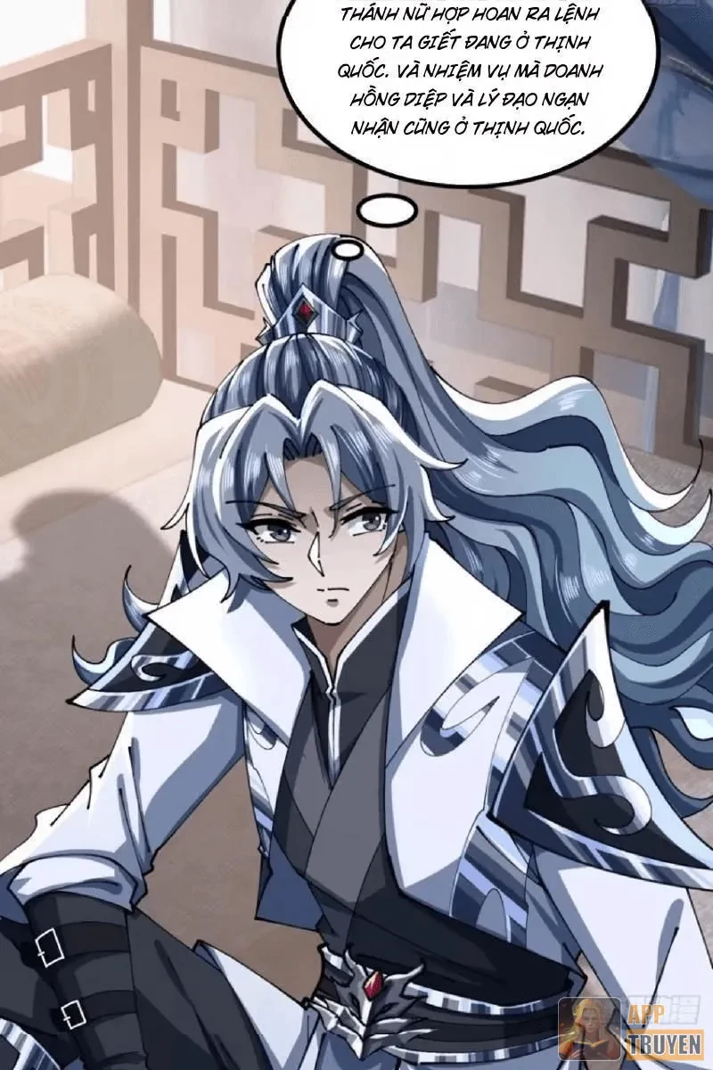 Tu Tiên Thần Tốc Chapter 41 - 13