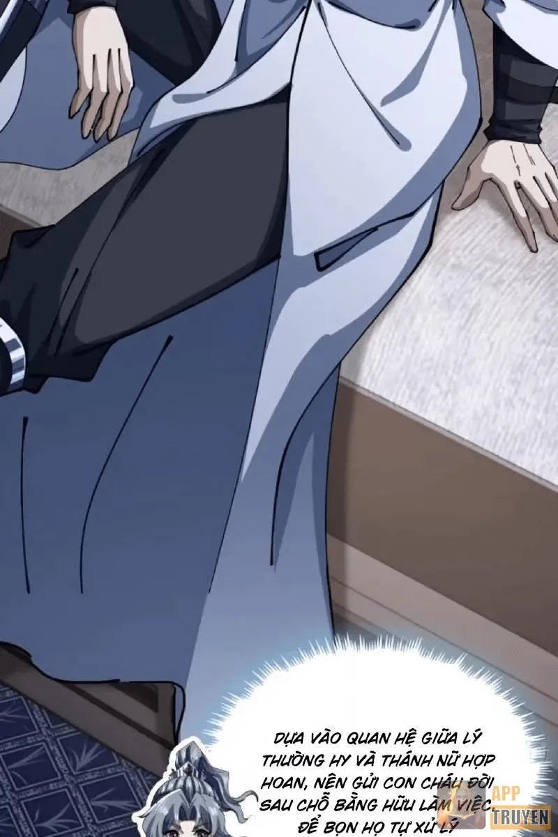 Tu Tiên Thần Tốc Chapter 41 - 14