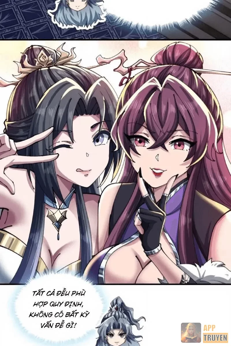 Tu Tiên Thần Tốc Chapter 41 - 15