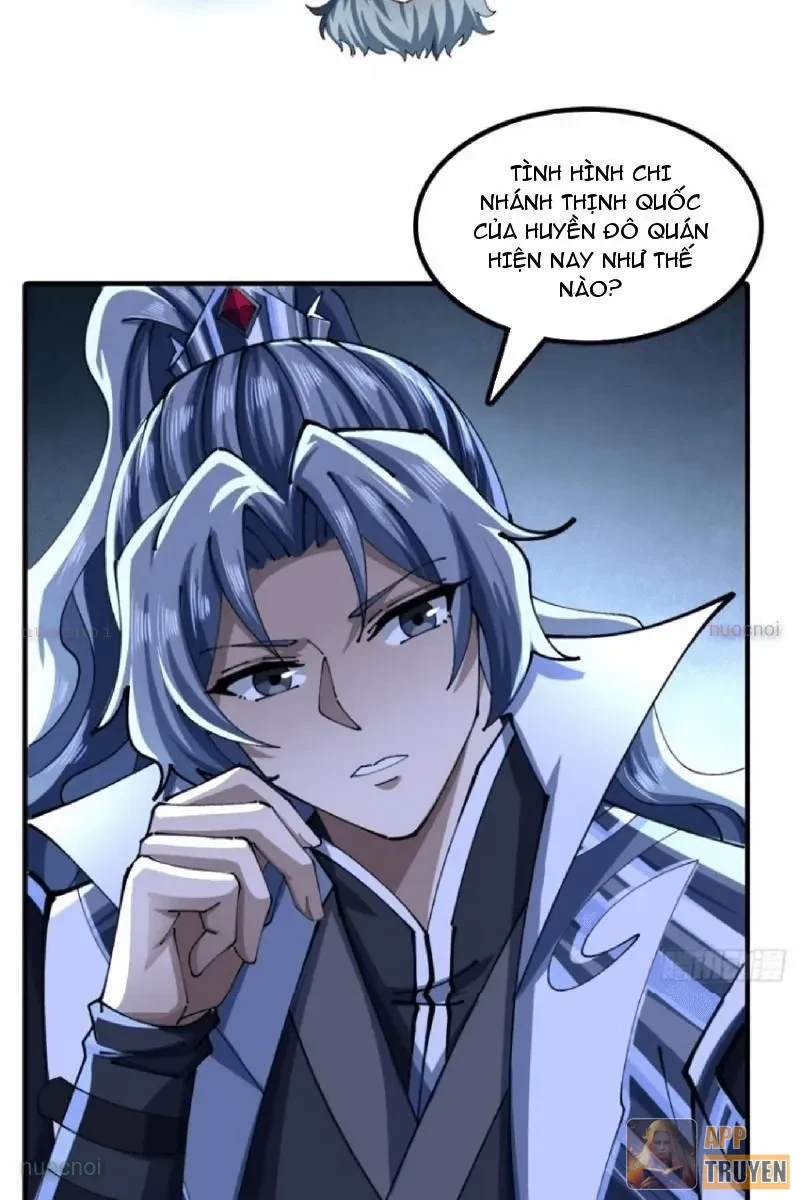 Tu Tiên Thần Tốc Chapter 41 - 16