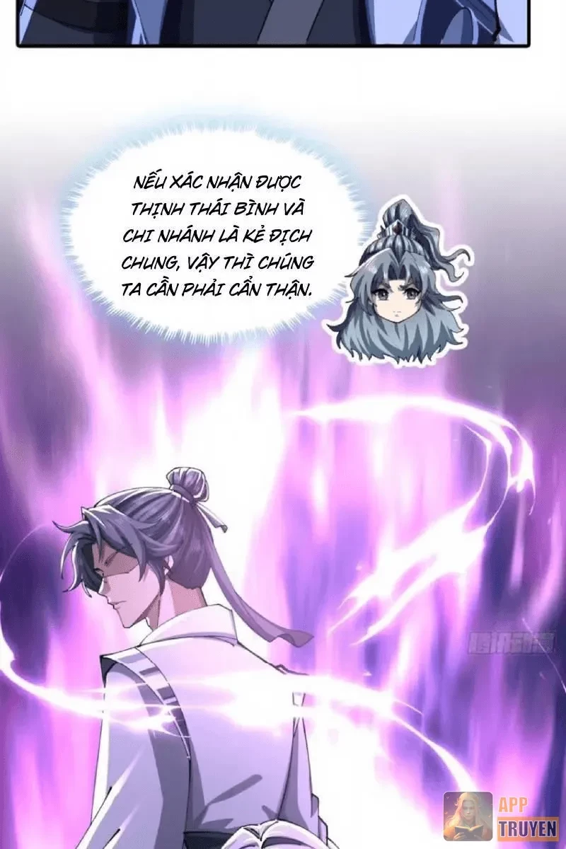 Tu Tiên Thần Tốc Chapter 41 - 17