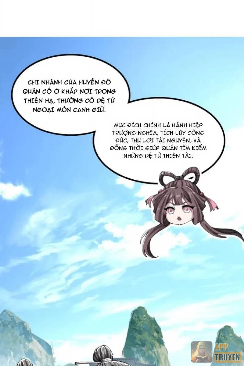 Tu Tiên Thần Tốc Chapter 41 - 19