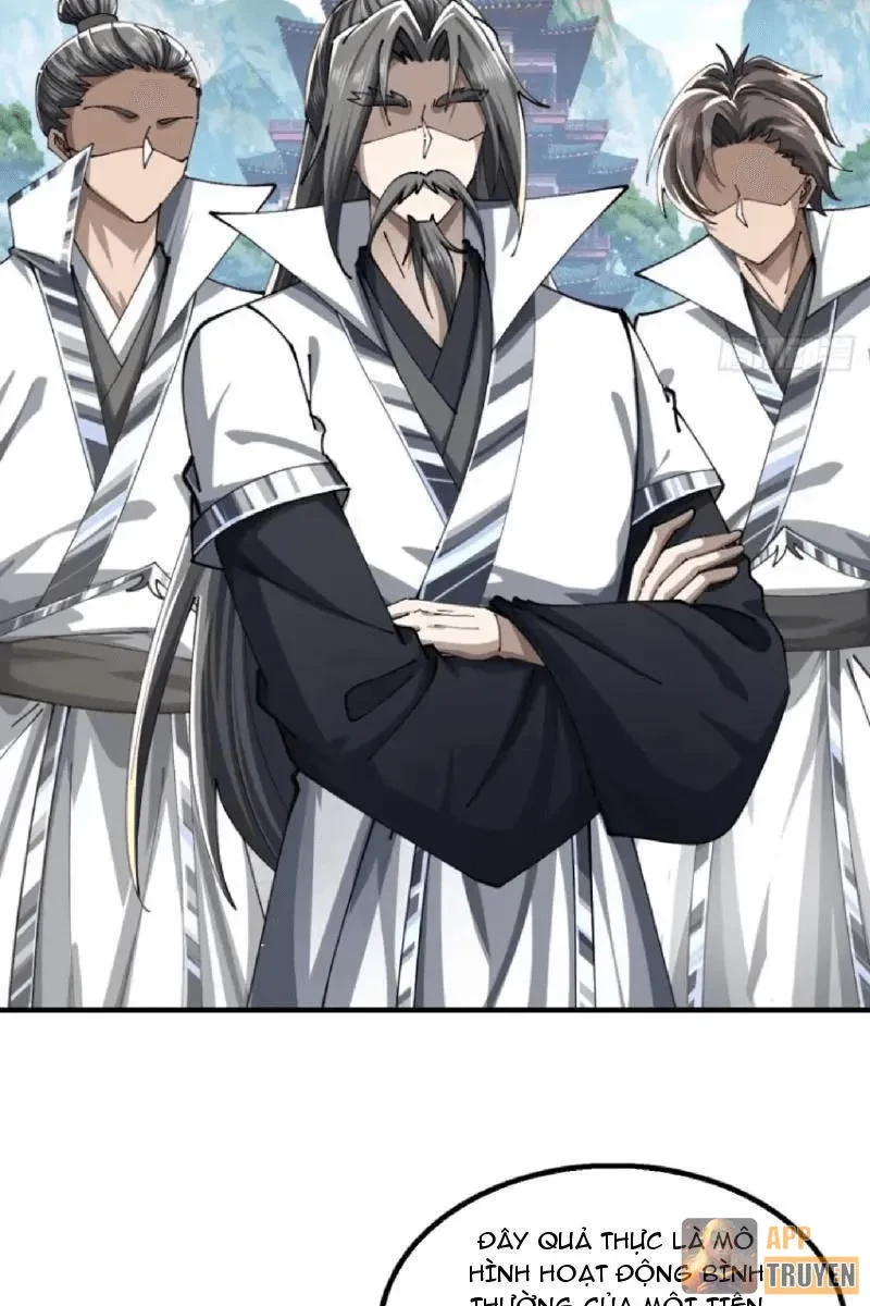 Tu Tiên Thần Tốc Chapter 41 - 20