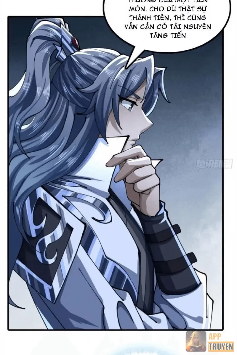 Tu Tiên Thần Tốc Chapter 41 - 21