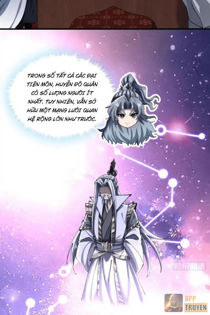 Tu Tiên Thần Tốc Chapter 41 - 23