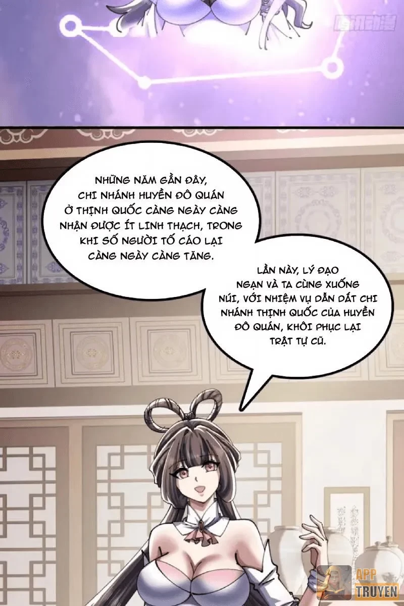 Tu Tiên Thần Tốc Chapter 41 - 25