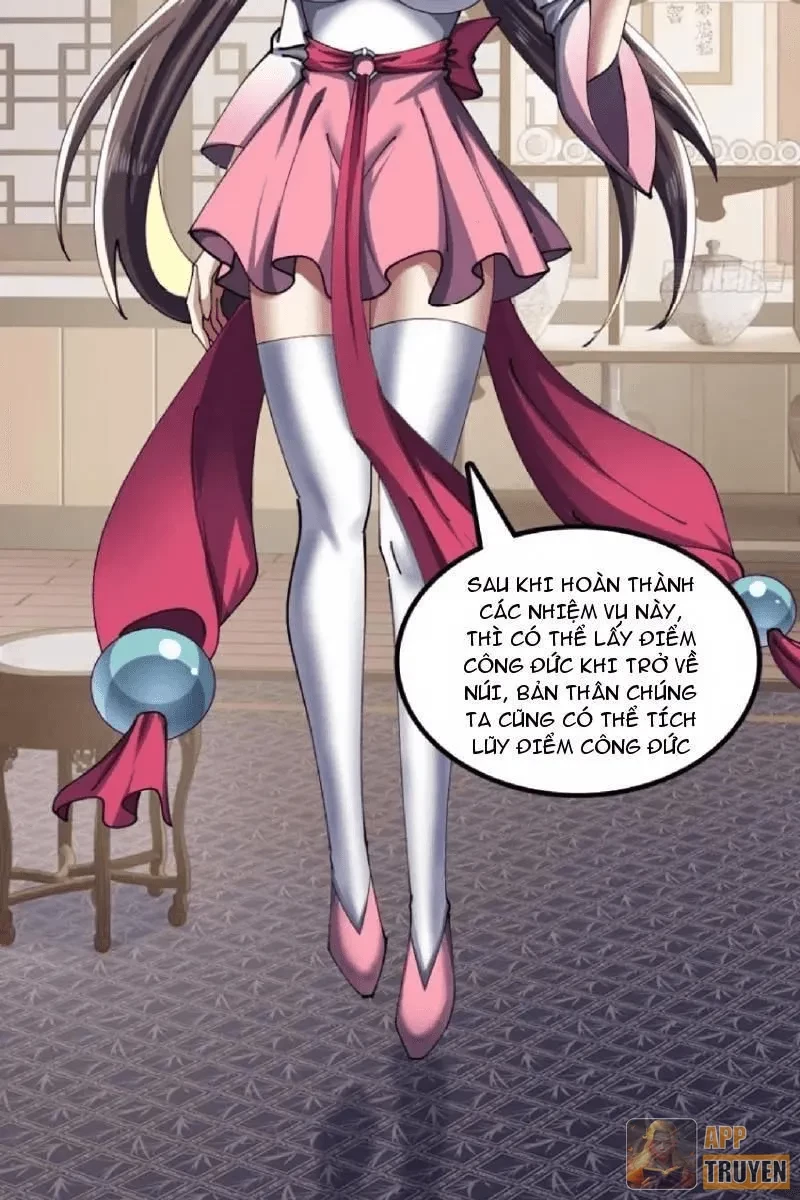 Tu Tiên Thần Tốc Chapter 41 - 26