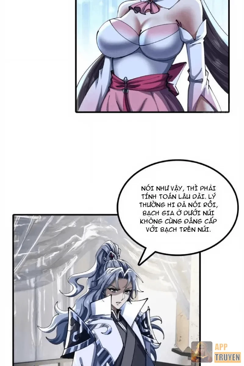 Tu Tiên Thần Tốc Chapter 41 - 29