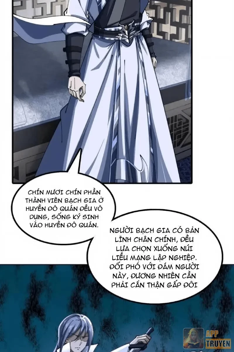 Tu Tiên Thần Tốc Chapter 41 - 30