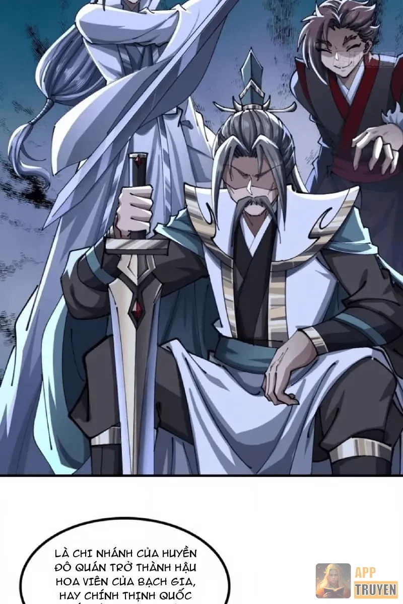 Tu Tiên Thần Tốc Chapter 41 - 31