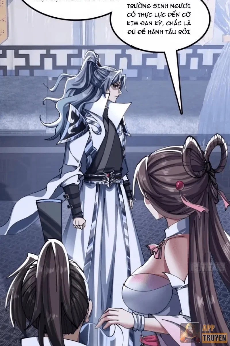 Tu Tiên Thần Tốc Chapter 41 - 33