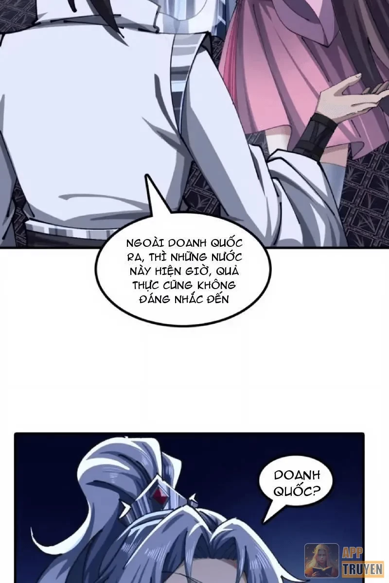 Tu Tiên Thần Tốc Chapter 41 - 34