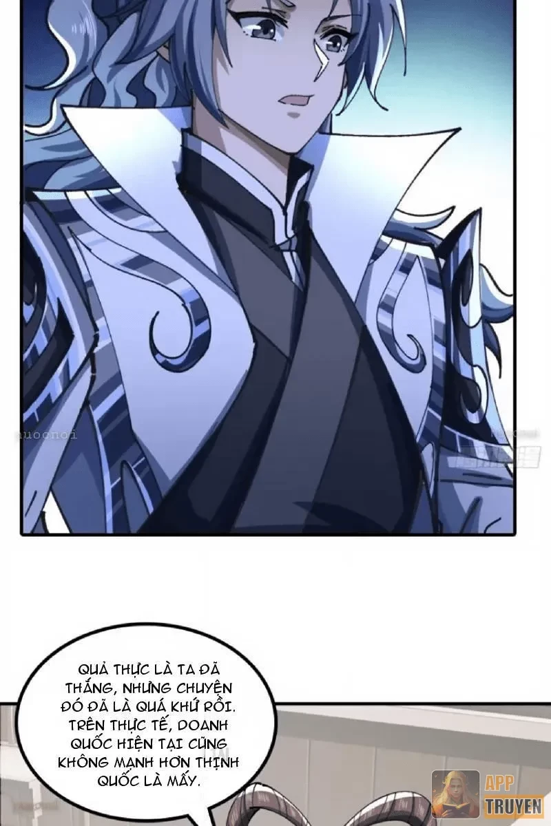 Tu Tiên Thần Tốc Chapter 41 - 35