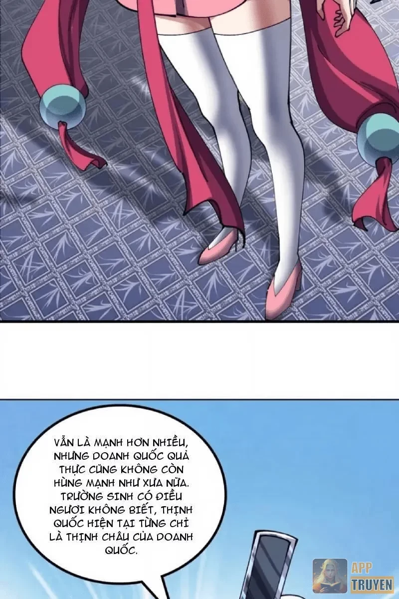 Tu Tiên Thần Tốc Chapter 41 - 37