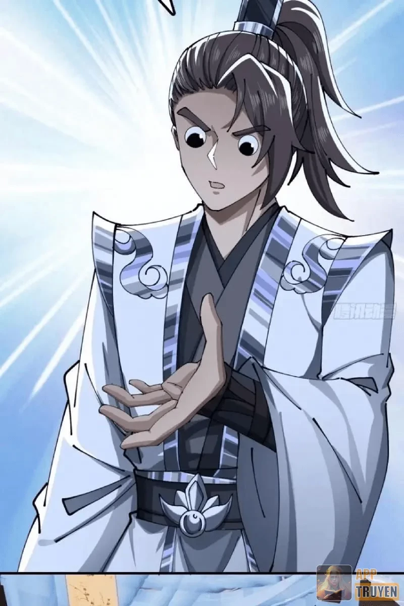 Tu Tiên Thần Tốc Chapter 41 - 38