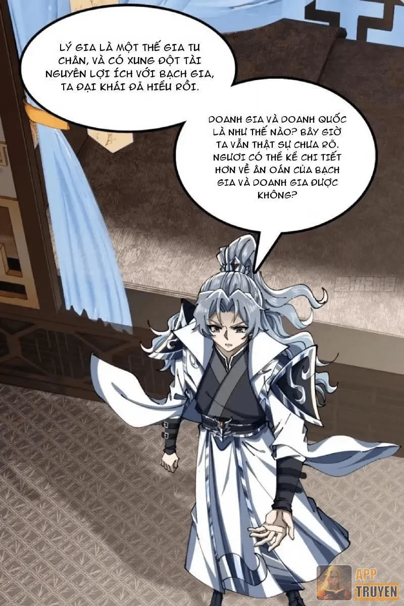 Tu Tiên Thần Tốc Chapter 41 - 39