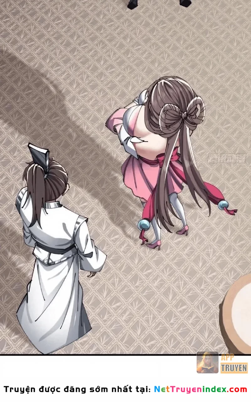 Tu Tiên Thần Tốc Chapter 41 - 40