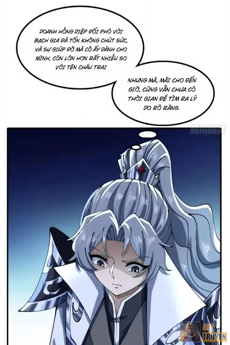 Tu Tiên Thần Tốc Chapter 41 - 41