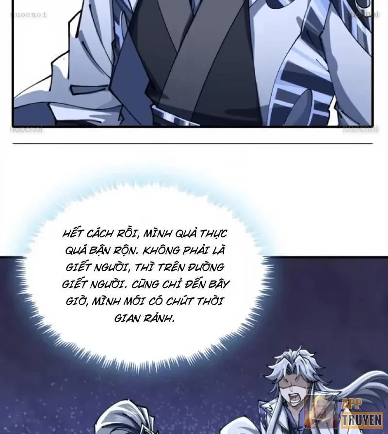 Tu Tiên Thần Tốc Chapter 41 - 42