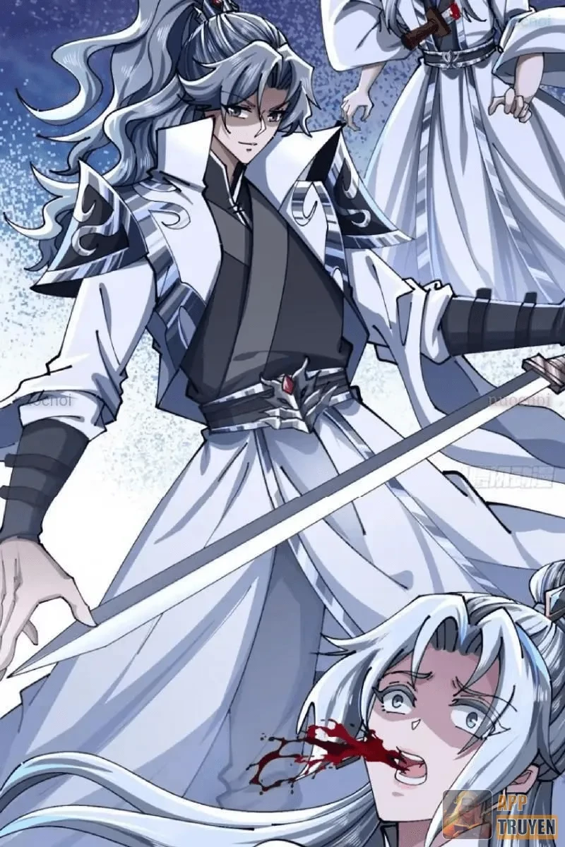 Tu Tiên Thần Tốc Chapter 41 - 43