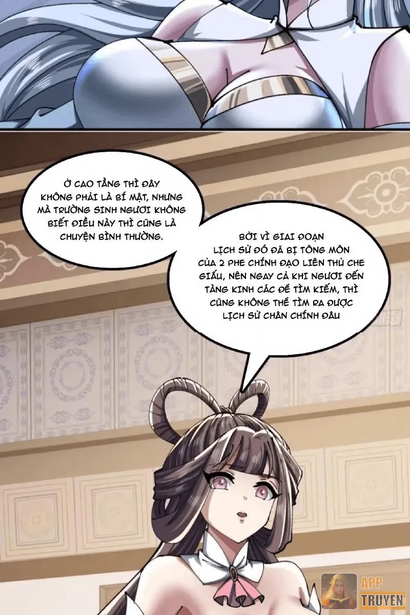 Tu Tiên Thần Tốc Chapter 41 - 44