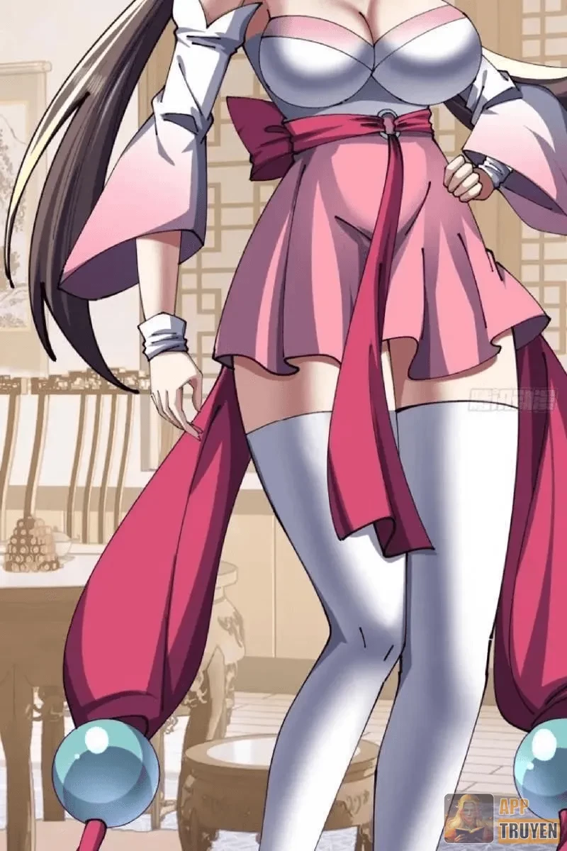 Tu Tiên Thần Tốc Chapter 41 - 45