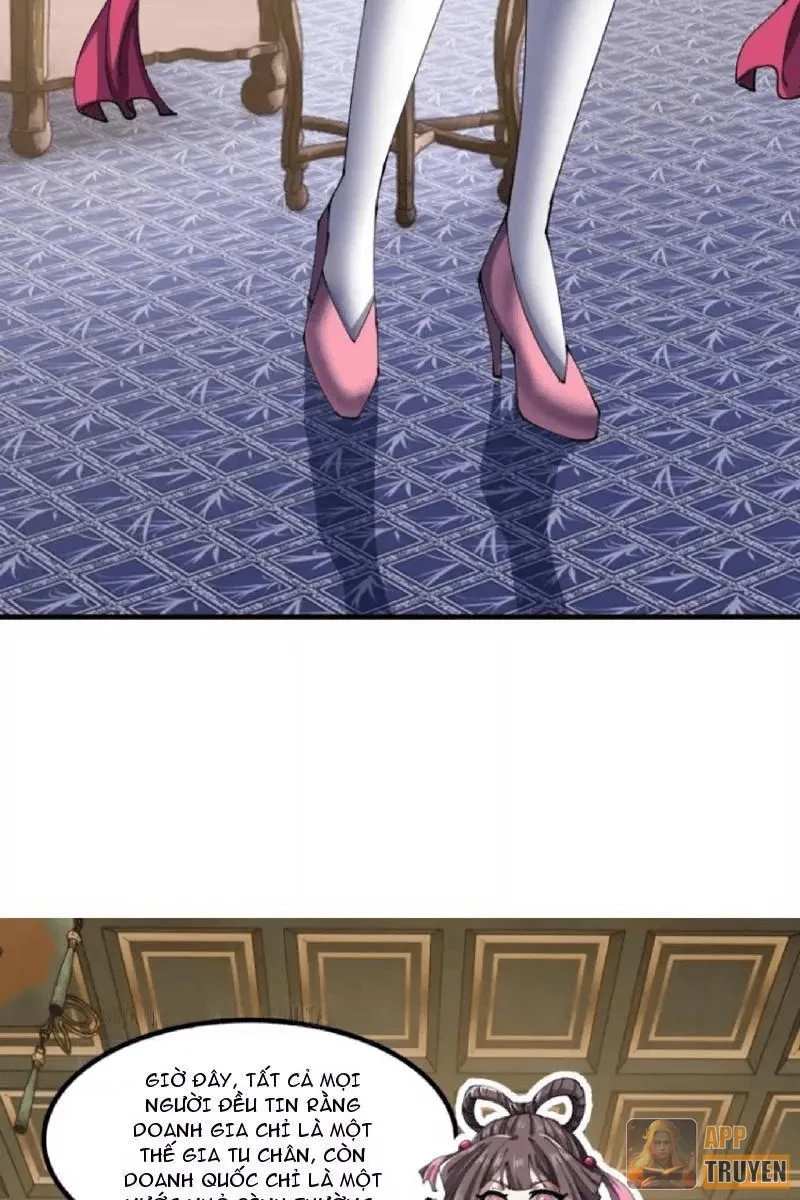 Tu Tiên Thần Tốc Chapter 41 - 46