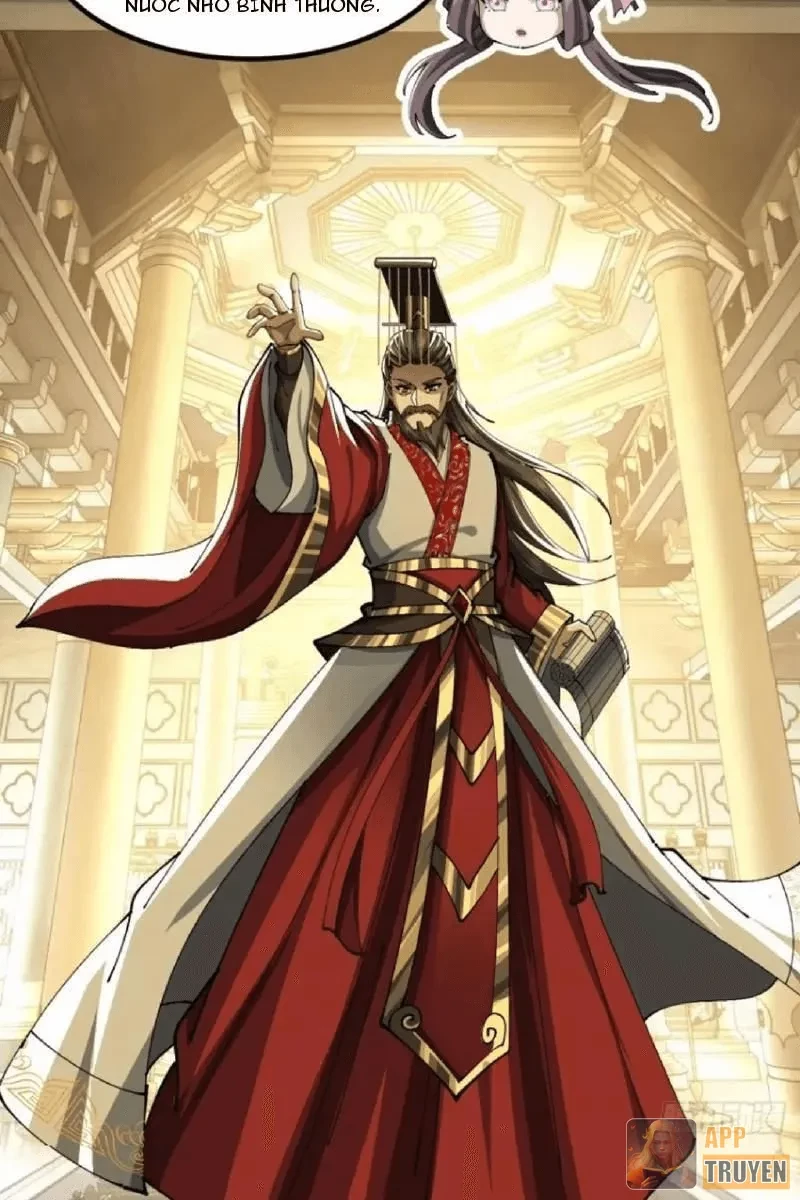 Tu Tiên Thần Tốc Chapter 41 - 47