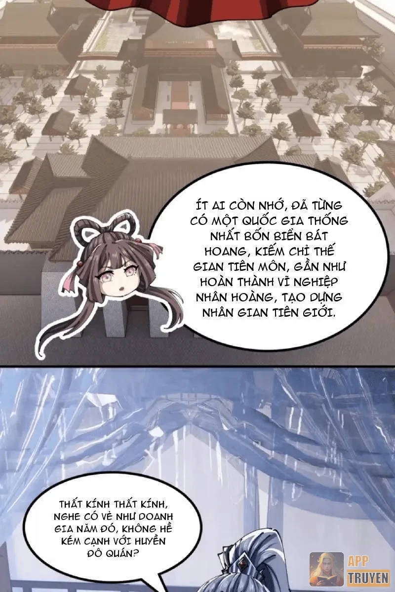 Tu Tiên Thần Tốc Chapter 41 - 48