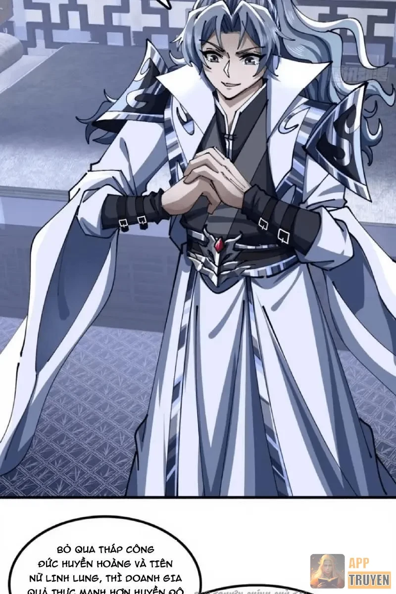 Tu Tiên Thần Tốc Chapter 41 - 49