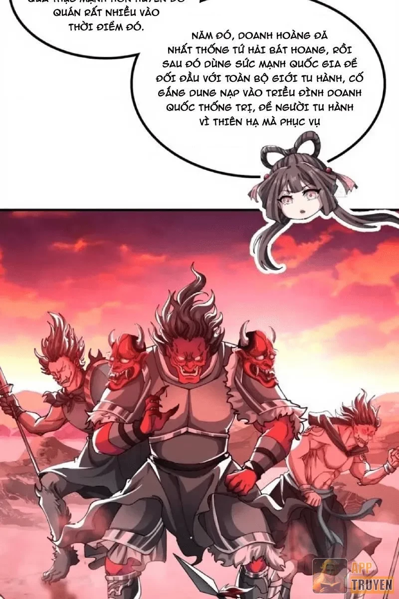 Tu Tiên Thần Tốc Chapter 41 - 50