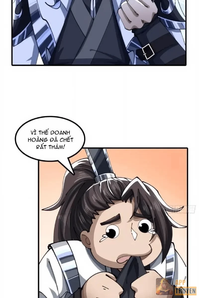 Tu Tiên Thần Tốc Chapter 41 - 52