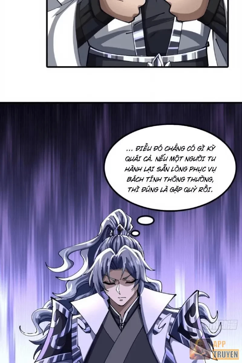 Tu Tiên Thần Tốc Chapter 41 - 53