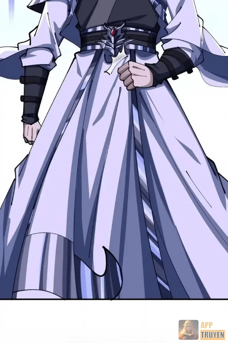 Tu Tiên Thần Tốc Chapter 41 - 54