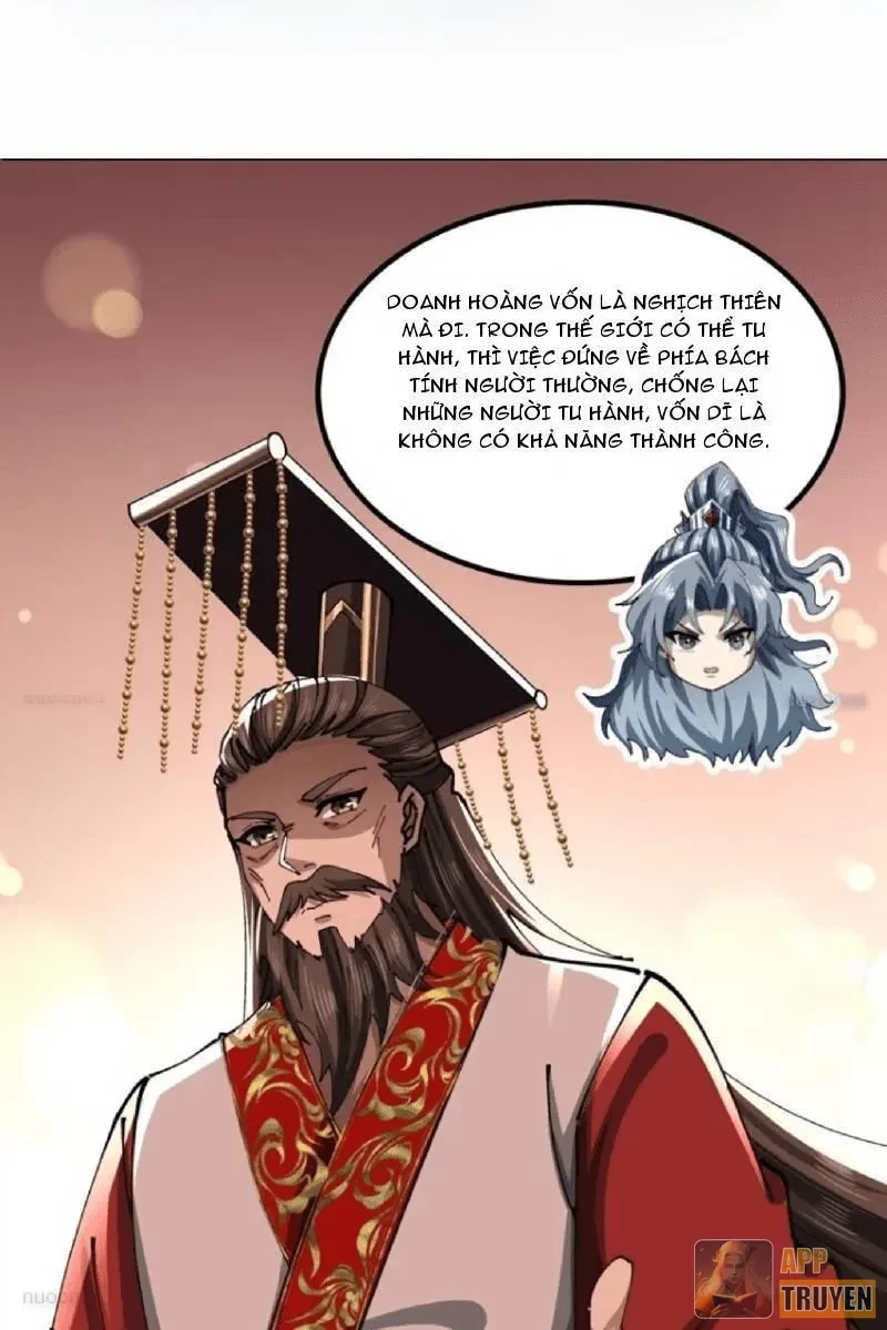 Tu Tiên Thần Tốc Chapter 41 - 55