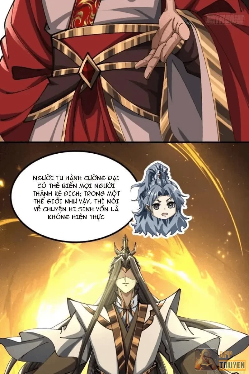 Tu Tiên Thần Tốc Chapter 41 - 56