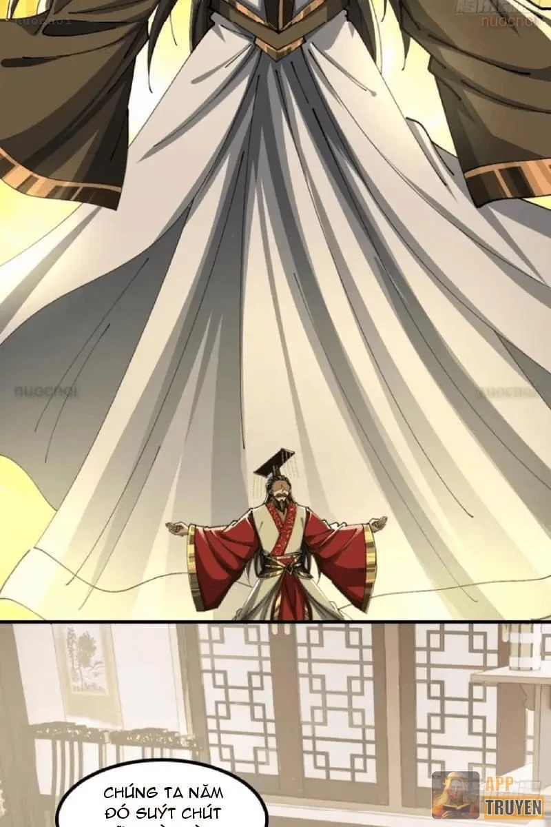 Tu Tiên Thần Tốc Chapter 41 - 57