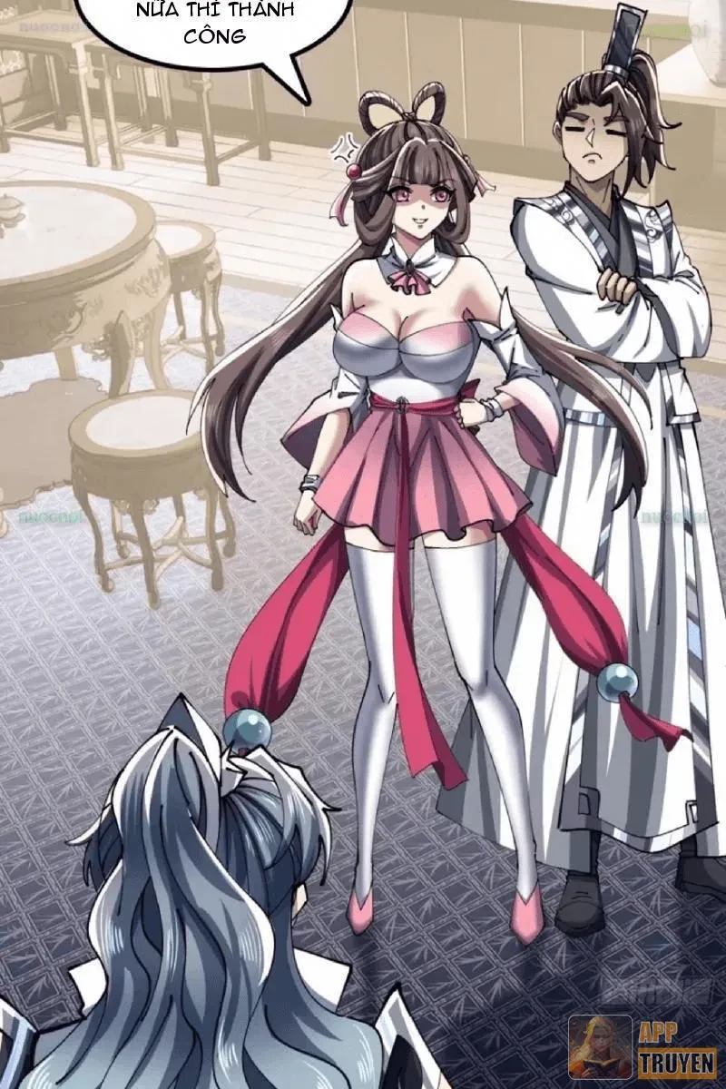 Tu Tiên Thần Tốc Chapter 41 - 58